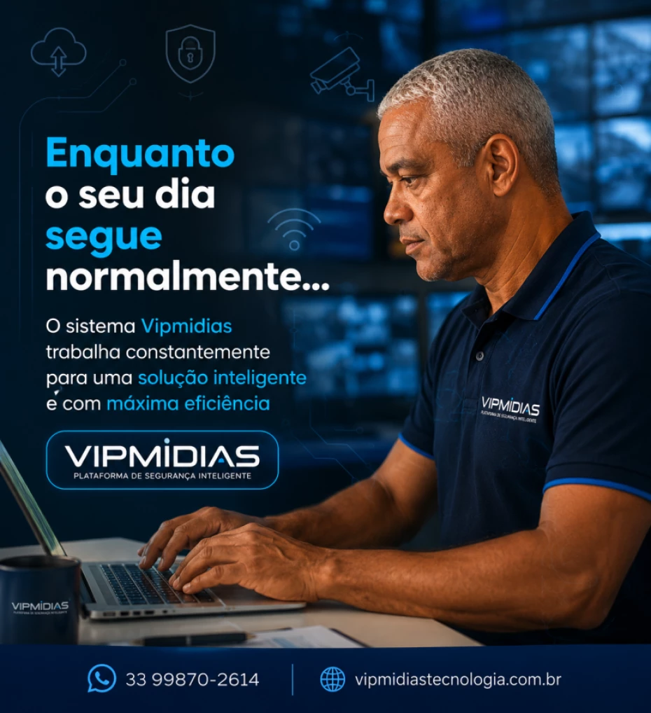 Foto 6:  — Vipmidias Tecnologias 